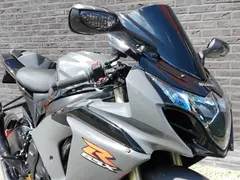 Suzuki GSX-R 1000 2009 occasion – foto 2 van 14