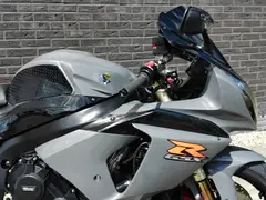 Suzuki GSX-R 1000 2009 occasion – foto 4 van 14