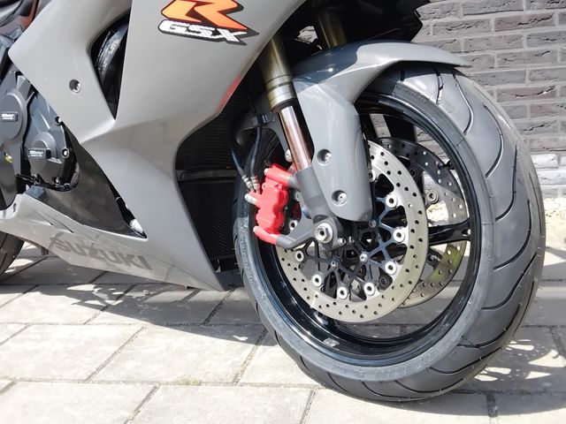 suzuki - gsx-r-1000