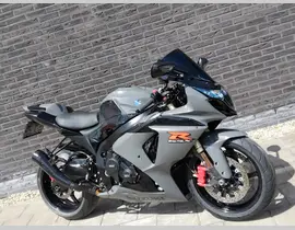 Suzuki GSX-R 1000 2009 occasion