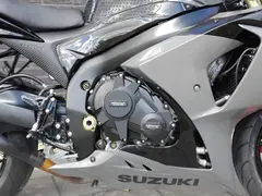 Suzuki GSX-R 1000 2009 occasion – foto 5 van 14