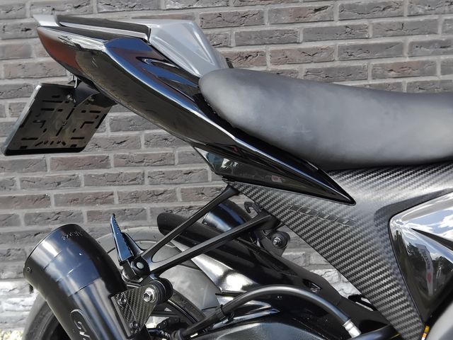 suzuki - gsx-r-1000