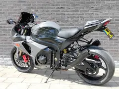 Suzuki GSX-R 1000 2009 occasion – foto 8 van 14