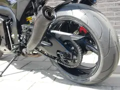 Suzuki GSX-R 1000 2009 occasion – foto 10 van 14