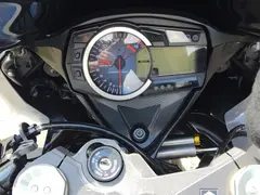 Suzuki GSX-R 1000 2009 occasion – foto 14 van 14