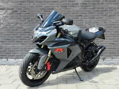 Suzuki GSX-R 1000 2009 occasion – foto 11 van 14