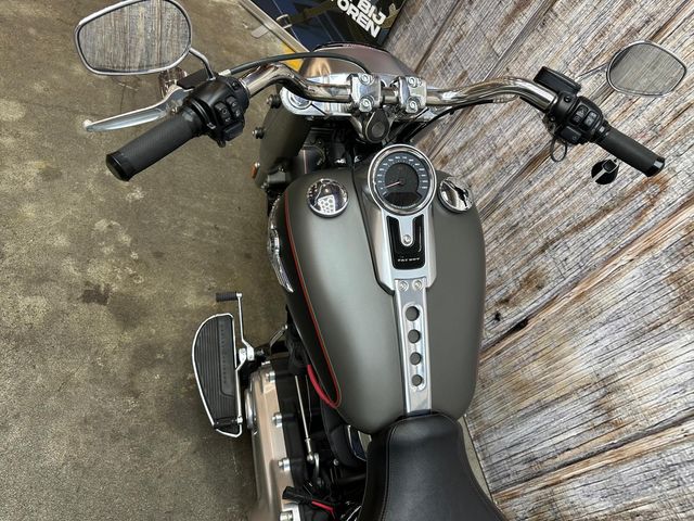 harley-davidson - fat-boy-114
