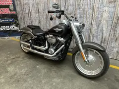 Harley-Davidson FAT BOY 114 2019 occasion – foto 8 van 16
