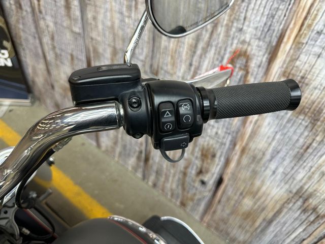 harley-davidson - fat-boy-114