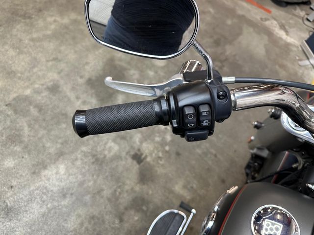 harley-davidson - fat-boy-114