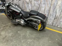 Harley-Davidson FAT BOY 114 2019 occasion – foto 7 van 16