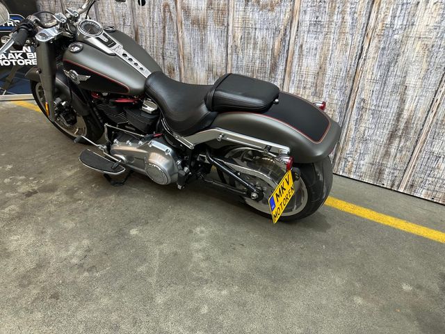 harley-davidson - fat-boy-114