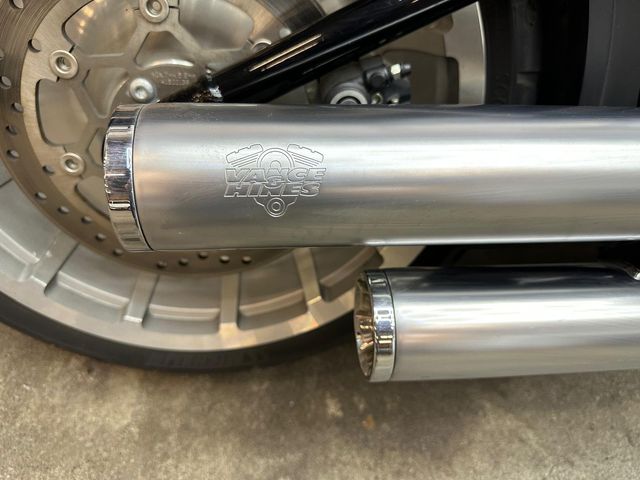 harley-davidson - fat-boy-114