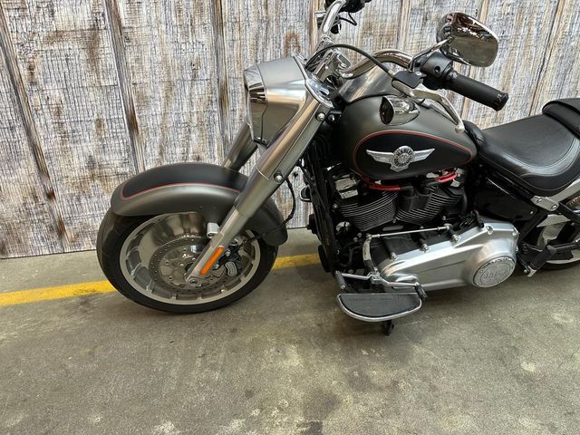 harley-davidson - fat-boy-114
