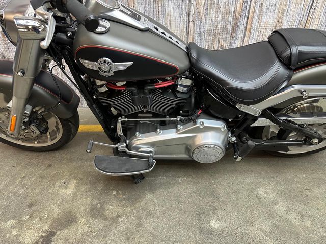harley-davidson - fat-boy-114