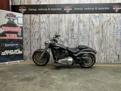 Harley-Davidson FAT BOY 114 2019 occasion – foto 3 van 16