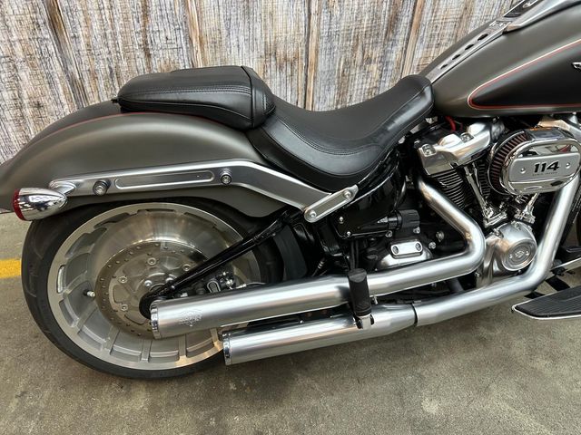 harley-davidson - fat-boy-114