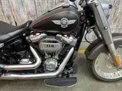 Harley-Davidson FAT BOY 114 2019 occasion – foto 11 van 16