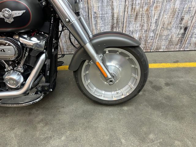 harley-davidson - fat-boy-114