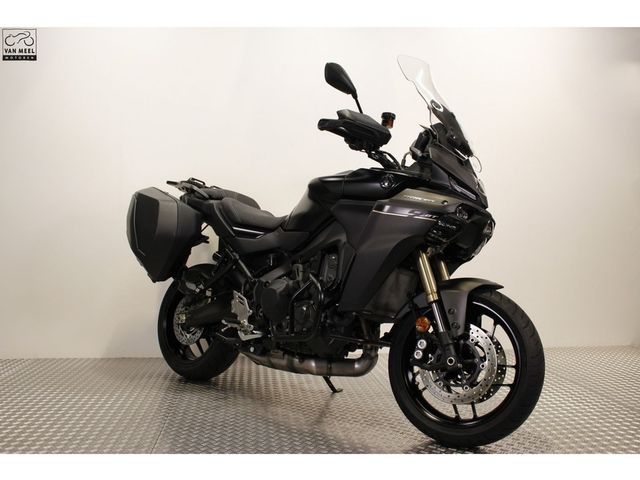 yamaha - tracer-9-gt-y-amt