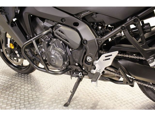 yamaha - tracer-9-gt-y-amt