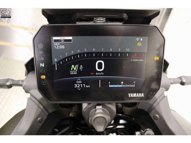 yamaha - tracer-9-gt-y-amt