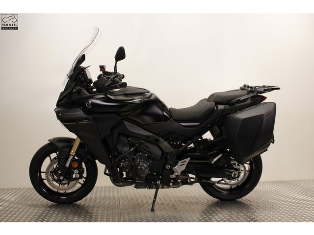 yamaha - tracer-9-gt-y-amt