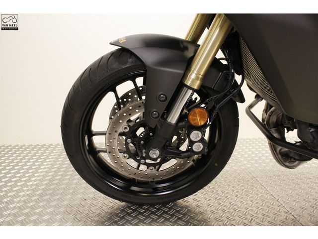 yamaha - tracer-9-gt-y-amt