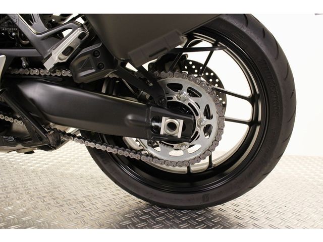 yamaha - tracer-9-gt-y-amt