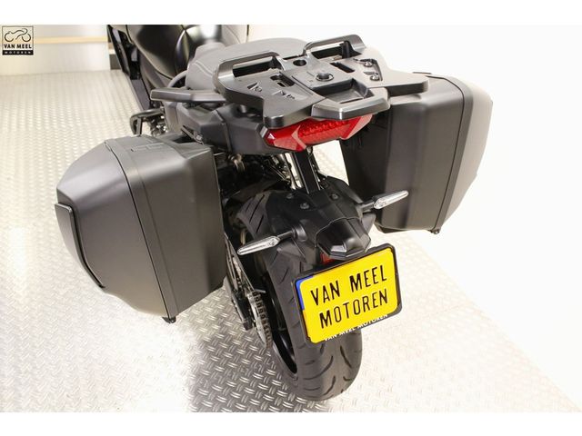 yamaha - tracer-9-gt-y-amt