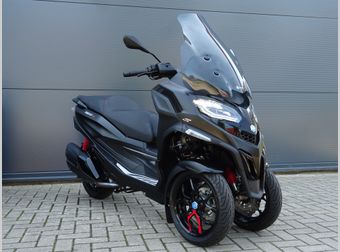 Piaggio MP3 400 HPE Sport 2025 occasion