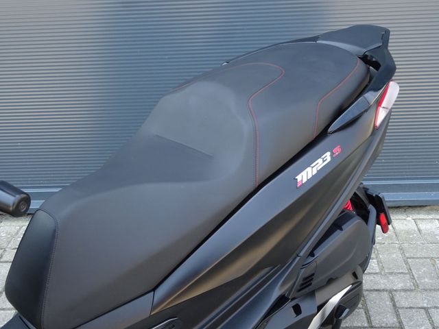 piaggio - mp3-400-hpe-sport