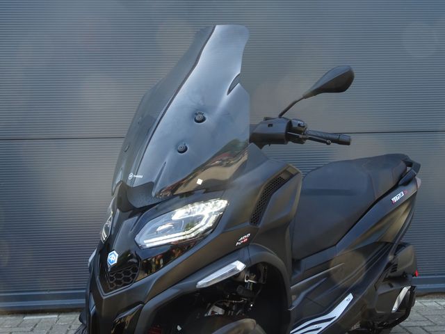 piaggio - mp3-400-hpe-sport