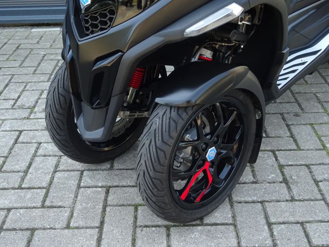 piaggio - mp3-400-hpe-sport