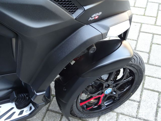 piaggio - mp3-400-hpe-sport
