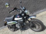 HONDA MONKEY Z 125