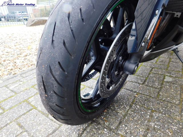 kawasaki - ninja-1000sx