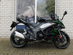 Kawasaki Ninja 1000SX 2020 occasion – foto 1 van 14