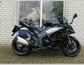 Kawasaki Ninja 1000SX 2020 occasion