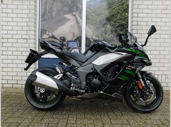 Kawasaki Ninja 1000SX 2020 occasion