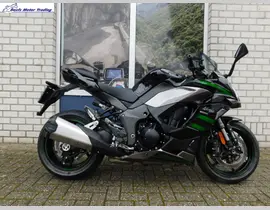 Kawasaki Ninja 1000SX 2020 occasion
