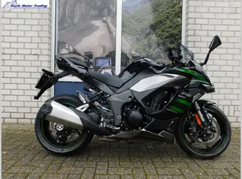 Kawasaki Ninja 1000SX 2020 occasion