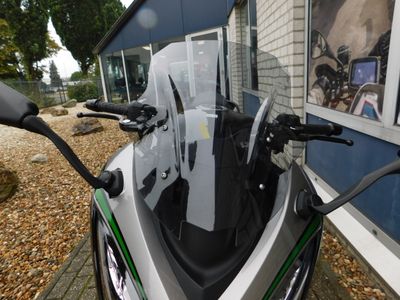 KAWASAKI NINJA 1000SX – foto 4
