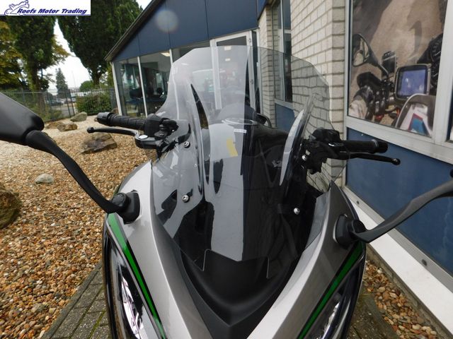 kawasaki - ninja-1000sx