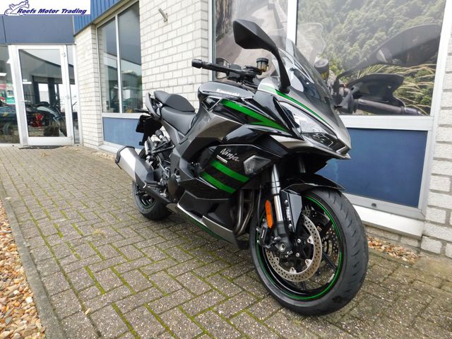 kawasaki - ninja-1000sx