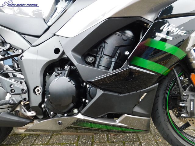 kawasaki - ninja-1000sx