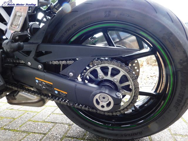 kawasaki - ninja-1000sx