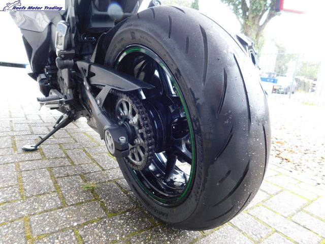 kawasaki - ninja-1000sx