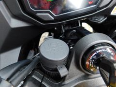 Kawasaki Ninja 1000SX 2020 occasion – foto 7 van 14