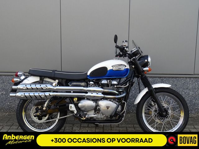 triumph - scrambler-900